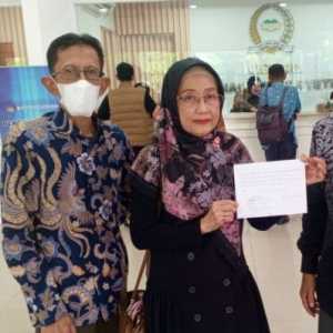 Vonis Tanpa Bukti, Keluarga Arief Pramuhanto Mencari Keadilan ke DPR