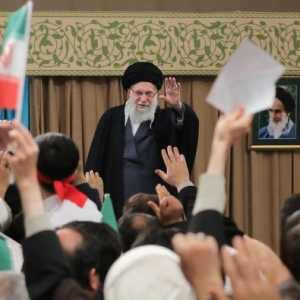 MUI Doakan Ali Khamenei jadi Penghuni Surga