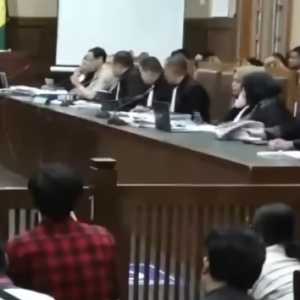 Diungkap JPU, Eks Anak Buah Nadiem Merasa Dijebak soal Pengadaan Chromebook