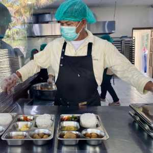 Mitra MBG Jangan Coba-coba Markup Harga Bahan Baku