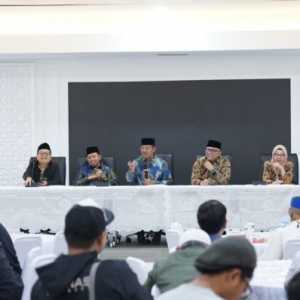 Tunjangan Guru Madrasah Cair Bertahap Mulai Pekan Ini