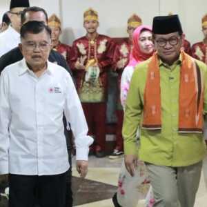 Pramono Ajak Jajaran Pemda Perkuat Ketahanan di Tengah Gejolak Timteng