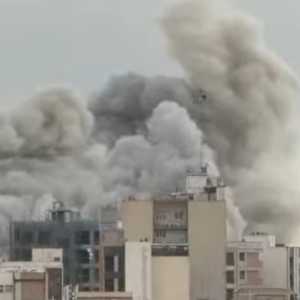 Iran Peroleh Kemenangan Moril Luar Biasa