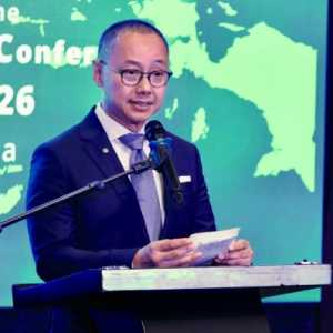 Waka MPR Minta Pemerintah Antisipasi Dampak Gejolak Selat Hormuz pada APBN