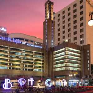 Sustainability Bond Tahap II bank bjb Diminati Investor