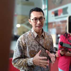 KPK Panggil Pengusaha James Mondong dalam Kasus Suap Impor di Bea Cukai