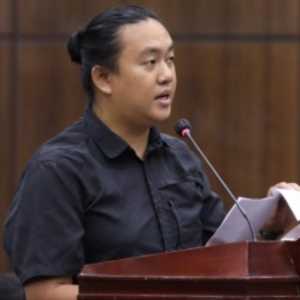 Teror Air Keras Ujian Polri Jaga Supremasi Sipil dan Demokrasi