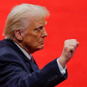 Trump Prediksi Perang Iran Bisa 4-5 Pekan, Tapi Siap Lebih Lama