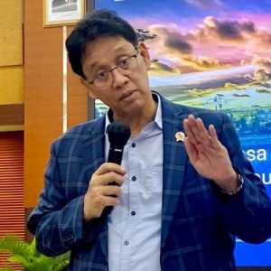 Purbaya Sebut Wacana Pelebaran Defisit APBN di Atas 3 Persen Masih Dikaji