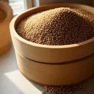 Tantangan Impor Pangan RI di Tengah Gejolak Global