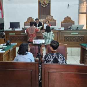 Oegroseno Kritik Penyidikan dalam Penetapan Tersangka Lee Kah Hin