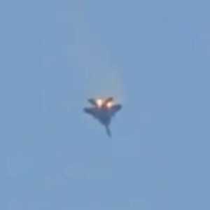 Kuwait Salah Tembak Tiga Jet Tempur AS di Tengah Pertempuran