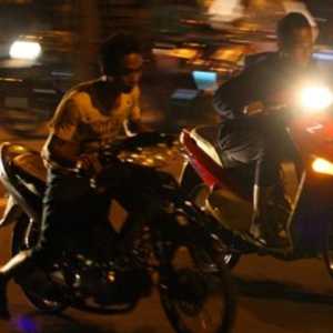 Polisi Didesak Berantas Balap Liar Agar Tak Ganggu Ibadah Akhir Ramadan