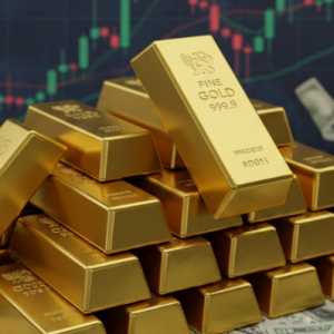 Harga Emas Berupaya Bangkit di Tengah Isu Deeskalasi Konflik AS-Iran