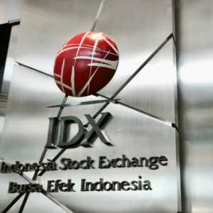 IHSG-Rupiah Kompak Rebound Pagi Ini