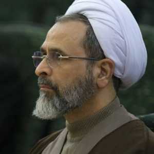 Ayatollah Alireza Arafi dan Masa Depan Republik Islam Iran