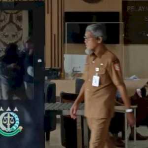 Sekda Jateng Diperiksa Kejati