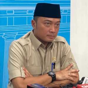 Istana Sebar Surat Edaran, Larang Menteri Open House Lebaran Mewah