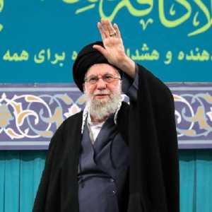Khamenei Meninggal Dunia, Iran Umumkan 40 Hari Masa Berkabung