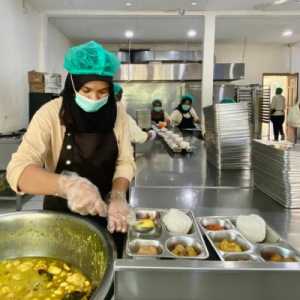 49 SPPG Terkena Suspend Gegara Tidak Penuhi Standar