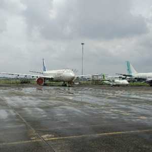 Kemenhub Buka Peluang Evaluasi Tarif Batas Atas Tiket Pesawat