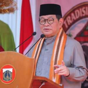 Pramono Berlakukan WFA Proporsional Usai Libur Lebaran