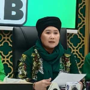 PKB Dukung Niat Baik Prabowo jadi Juru Damai Iran-AS