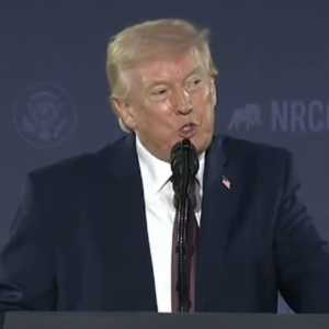 Donald Trump Mulai Ngablu: Iran Mau Saya Jadi Pemimpin Tertinggi