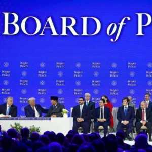 Angkat Kaki dari BOP Keputusan Dilematis bagi Indonesia