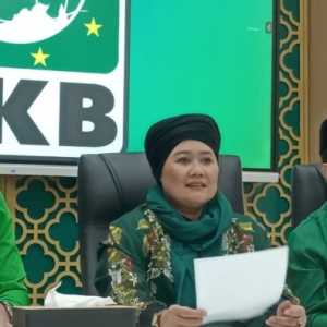 PKB Kutuk Pembunuhan Ali Khamenei dan Desak PBB Jatuhkan Sanksi ke Israel-AS