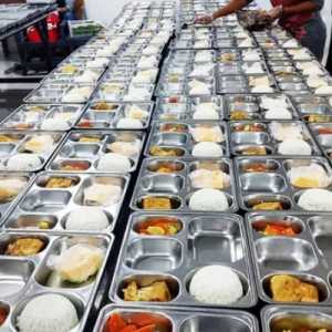 Program MBG Bisa Lebih Kuat jika Didesain secara Otonom