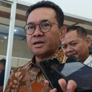 Kemendag Kumpulkan Eksportir Bahas Dampak Penutupan Selat Hormuz