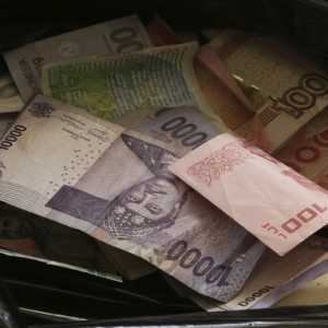 Tips Mengatur Uang Tunai Agar Tidak Cepat Habis Tanpa Tersiksa