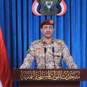 Houthi Resmi Terlibat Perang Iran setelah Serang Israel