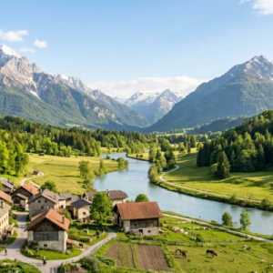 7 Negara Diprediksi Paling Aman dari Perang