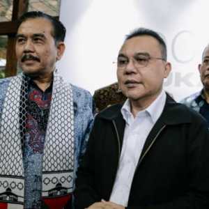 Syahganda Sebut Presiden RI Ideologis hanya Soekarno dan Prabowo