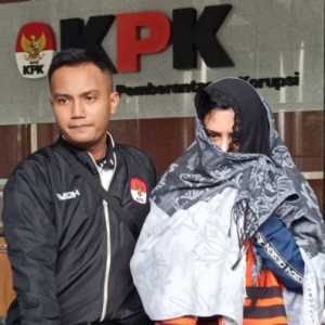 KPK Segera Periksa Suami Fadia Arafiq dalam Kasus Korupsi Proyek Pemkab