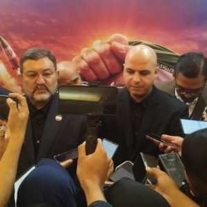 AS Ganggu Kedaulatan Iran Sejak 1953