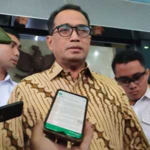 KPK Beri Kode Mantan Menhub Bakal jadi Tersangka Kasus DJKA