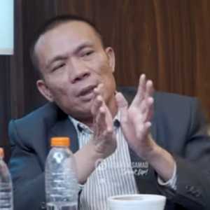 Rismon Ikuti Eggi dan DHL Ajukan Restorative Justice