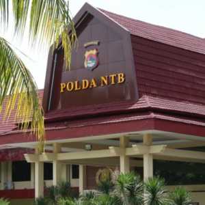 Polisi Terbitkan Dua DPO dalam Kasus Peredaran Narkoba di Bima