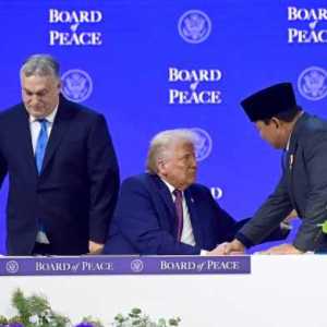 RSIS: Skeptisisme Publik Bayangi Upaya RI Merdekakan Palestina