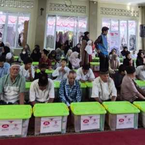 Diplomasi Kemanusiaan Indonesia-Turki Menguat di Bulan Ramadan