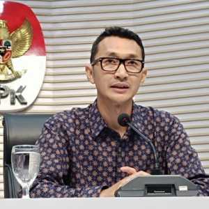 KPK Pastikan Tetap Junjung HAM Tahanan Saat Lebaran