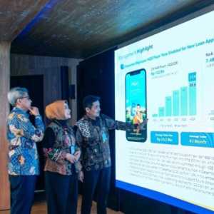 bank bjb Bukukan Aset Rp221,4 Triliun Sepanjang 2025