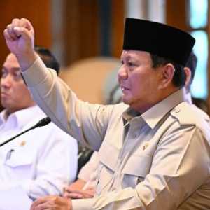Prabowo: Sawit hingga Jagung Bisa Jadi Sumber Energi Nasional di Tengah Perang