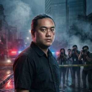 Peradilan Umum Jadi Harapan Ungkap Tuntas Kasus Penyiraman Air Keras