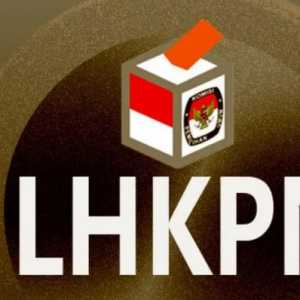 KPK Tegaskan Batas Akhir LHKPN 31 Maret, Kepatuhan Pejabat Belum Maksimal