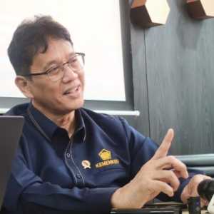 Purbaya Guyur Dana Lagi Rp100 Triliun ke Bank Himbara