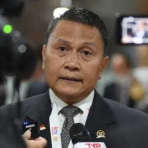 Tekanan Ekonomi Makin Berat, Mardani Semangati Menkeu Purbaya